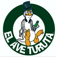 El Ave Turuta logo - Similar company to Salroc Ia