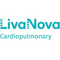 LivaNova Cardiopulmonary logo - Similar company to Livanova