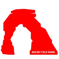 Geology Field School logo - Similar company to Act-Geo
