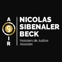 ACJIR : NICOLAS-SIBENALER-BECK logo - Similar company to Lexis Conseil