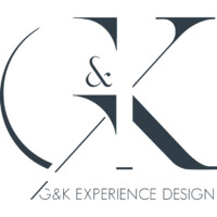 G&K Experience Design