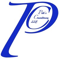 Polks Consultancy logo - Similar company to Spearsoft Techno Solutions Pvt. Ltd.
