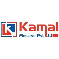 Kamal Finserve Private Limited logo - Similar company to Pyramid Financial Group