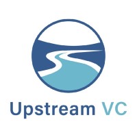 Upstream Ventures 上游創投 logo - Similar company to 財報雲Statementcloud