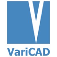 VariCAD logo - Similar company to Librecad