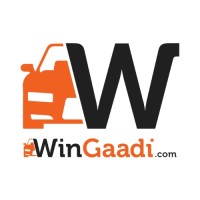 WinGaadi Private Limited logo - Similar company to Raikon Solutions
