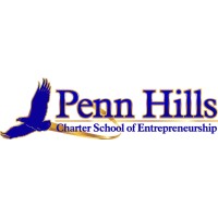 Penn Hills Charter School Of Entrepreneurship