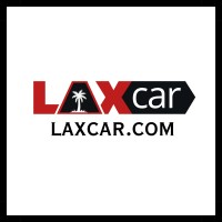 LAXcar logo - Similar company to Dcacar®