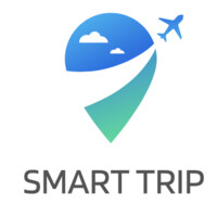 Smart trip logo - Similar company to Smart Trip Tourism