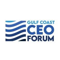 Gulf Coast CEO Forum logo - Similar company to Robrady Design