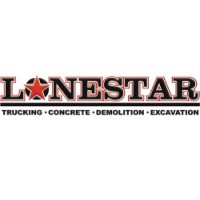 Lone Star Trucking and Excavation LLC logo - Similar company to Lone Star Global