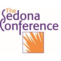 The Sedona Conference logo - Similar company to Edrm - Electronic Discovery Reference Model