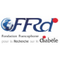 Fondation Francophone pour la Recherche sur le Diabète - FFRD logo - Similar company to Predidiab