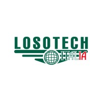 Losotech Italia logo - Similar company to Finanza24