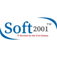 Soft 2001, Inc. logo - Similar company to Fourth Technologies, Inc.
