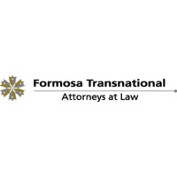 Formosa Transnational Attorneys at Law logo - Similar company to Lin & Partners Attorneys At Law