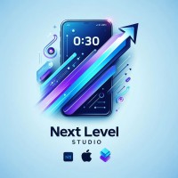 Next Level Studio logo - Similar company to Wource