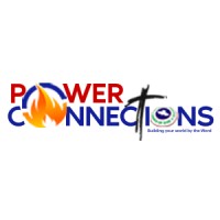 RCCG Power Connections logo - Similar company to Ebiss Uk Ltd