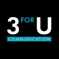 3FORU Communication logo - Similar company to Artisan Blank