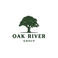 Oak River Group logo - Similar company to Alpha Traders.In