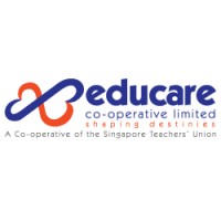 Educare Co-operative Limited logo - Similar company to Makerxspace