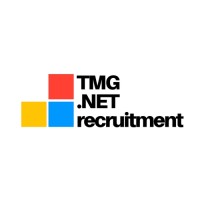 TMG .NET Recruitment logo - Similar company to Vamp