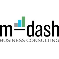M-Dash Business Consulting