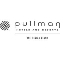 Pullman Bali Legian Beach logo - Similar company to Pullman Bali Legian Beach
