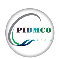 PIDMCO(Petrochemical Industries Development Management Company) logo - Similar company to Pidemco