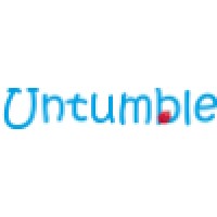 Untumble logo - Similar company to Msc | Technology Solutions