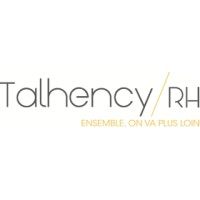 TALHENCY RH logo - Similar company to Squeed Consulting