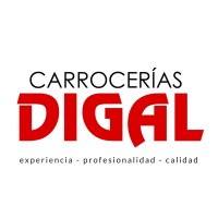 Carrocerías Digal S.A.L. logo - Similar company to Digal