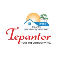 Tepantor Housing Company Ltd. logo - Similar company to Tepantor Group