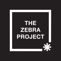 The Zebra Project // Business Reimagined logo - Similar company to Kind2®
