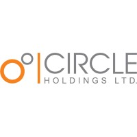 Circle Holdings Ltd logo - Similar company to Asian Powertec Co. Ltd.