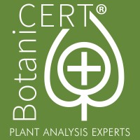 BotaniCERT | Botani+ logo - Similar company to Phenocell (Axol Bioscience Ltd.)