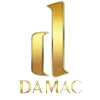 Damac For Project Management & Real Estate Development logo - Similar company to Egyptian Kuwaiti Real Estate Development