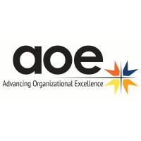 Advancing Organizational Excellence (AOE) logo - Similar company to Am Saas Developers