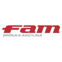 FAM S.A. logo - Similar company to Interak Printing House