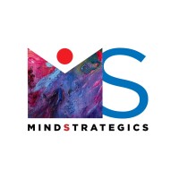 MindStrategics logo - Similar company to Consultoría Empresarial Humana