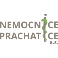 Nemocnice Prachatice, a.s. logo - Similar company to Nemocnice Tábor, A.S.