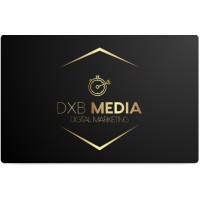 DXB Media logo - Similar company to Media Box Llc