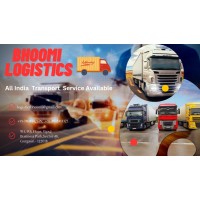 Bhoomi Logistics logo - Similar company to Hari Maya Logistics