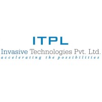 Invasive Technologies Pvt Ltd logo - Similar company to Lamifit