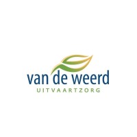 Van de Weerd Uitvaartzorg logo - Similar company to Crematorium Daelwijck