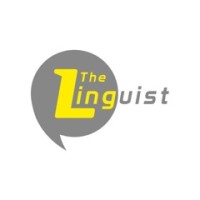 The Linguist logo - Similar company to Frederick Interpreting Agency