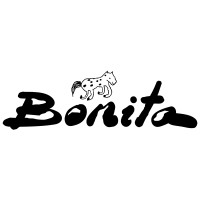 Bonita logo - Similar company to Fimage