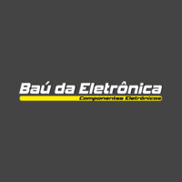 Baú Da Eletrônica logo - Similar company to Otto3D Soluções Em Impressão 3D