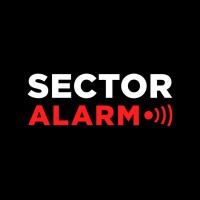 Sector Alarm Finland logo - Similar company to Senzolive By Steerpath