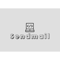 Sendmail logo - Similar company to Cub3D Tech